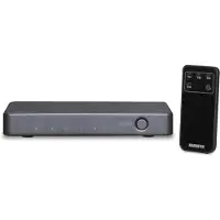 Marmitek Connect 620 UHD 4K 2.0 Commutateur HDMI