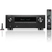 Denon AVC-X3800H Noir