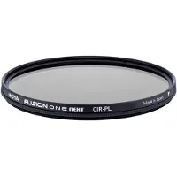 Hoya 72.0mm Fusion ONE Next Cir-PL