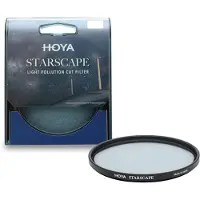 Hoya 77mm Starscape