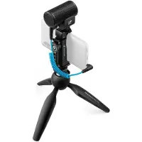 Sennheiser MKE 200 Kit Mobile