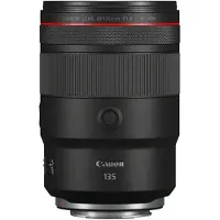 Canon RF 135 mm f/1.8L IS USM