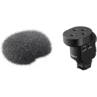 Sony ECM-M1