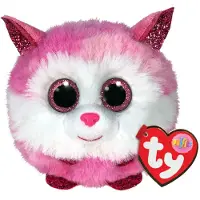 TY Peluche Puffies Princess