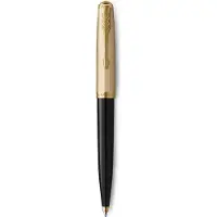 Parker 51 Deluxe Gt Pen Pen