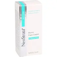 Neostrata Crème Bionique Visage - Crème Anti-Âge Hydratante & Réparatrice Intense 40 g Crème