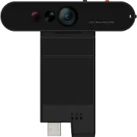 Lenovo Webcam pour moniteur ThinkVision MC60 S - 4XC1K97399