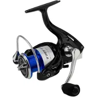 Mikado Trython Power Fd Spinning Reel Argenté 4007