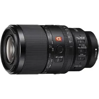 Sony FE 100 mm F/2,8 Macro GM OSS