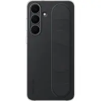 Samsung Coque Standing Grip S25 Fe Black Ef-gs731cbegww
