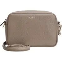 Lacoste Sac à bandoulière 'Champs Elysees' beige