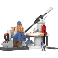 Imaginext HGT25, 3 ans, plastique