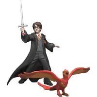 Schleich Harry Potter 14994, à partir de 6 ans, multicolore
