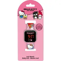Hello Kitty Montre à Led