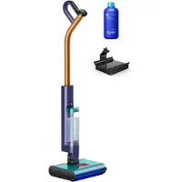 Dyson Clean + Wash Hygiene