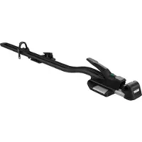 Thule Topride Bike Rack For 1 Bike Noir 1 Bike