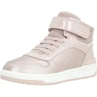 Geox Baskets Geox J Washiba Girl Pour Enfant - 31