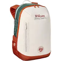 Wilson Sac à dos Tennis Roland-Garros 2026