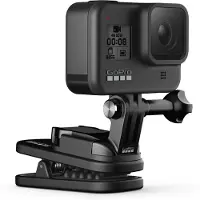 GoPro Magnetic Swivel Clip