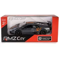 Daffi RMZ City Lamborghini LP670-4 Murcielago Édition spéciale à l'échelle 1:36