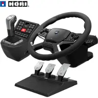 Hori Truck Control System pour PC