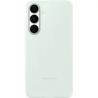 Samsung Original Coque en silicone pour Galaxy S25 FE - Mint