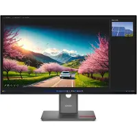 Lenovo ThinkVision P32UD-40 Moniteur