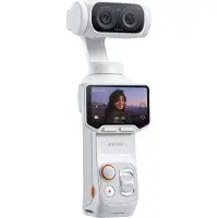Insta360 Luna Ultra Blanc