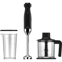 Witt Mixeur Premium Zwart