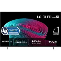 LG OLED evo AI C6, modèle OLED42C64LA