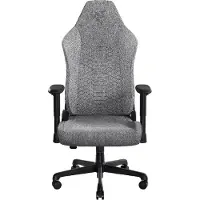 Razer Chaise gaming Iskur V2 X Gris clair