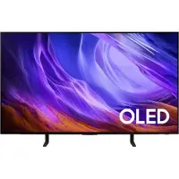 Samsung Qe48s85h - Oled 4k Tv 48 Pouces 2026