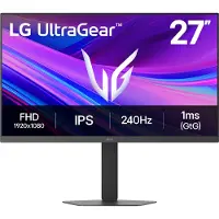 LG Electronics 27G440A-B 68,58cm 27G440A-B