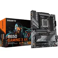 Gigabyte B650 GAMING X AX V2 - 1.X - carte mère - ATX - Socket AM5 - AMD B650