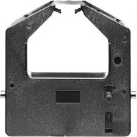 Kores - ruban pour fujitsu dpmg 9, nylon, noir groupe 644 (g644nys)