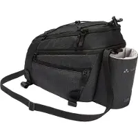 Vaude Bike Sacoche De Porte-bagages Silkroad Luminum 11l