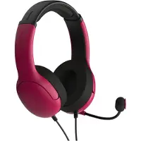 PDP Airlite Ps5 Gaming Headset Rose