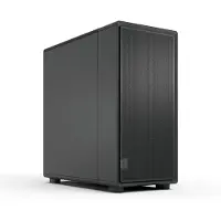 Fractal Design Epo1x-01 Pc Tower Case Noir