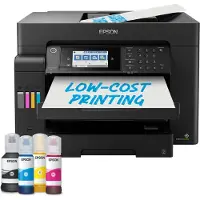 Epson ECOTANK ET-16655