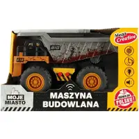Mega Creative Nd39_520396 Machine Bud B/O Tipper 19X11X10 My