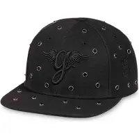 Grimey Casquette GRUC423_BLK pour Homme
