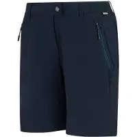 Regatta Mountain Ii Shorts Bleu 36 Femme