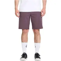 Volcom Short FRICKIN CROSS SHRED 20 pour Homme