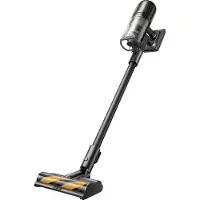 Dreame Aspirateur Z30 Ultra, noir