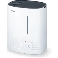 Beurer Lb 55 Humidifier Blanc One Size / EU Plug 220V