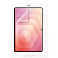 Samsung Film de protection anti-reflet Transparent pour Galaxy Tab S11 Ultra