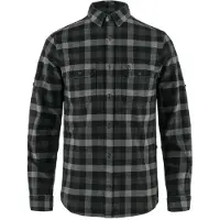 Fjällräven Chemise à Manches Longues Skog