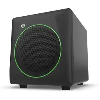 Mackie CR8S Noir