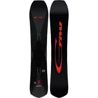 Gnu Planche De Snowboard Turbo Gremlin