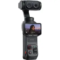 Insta360 Luna Ultra Creator Bundle Noir
